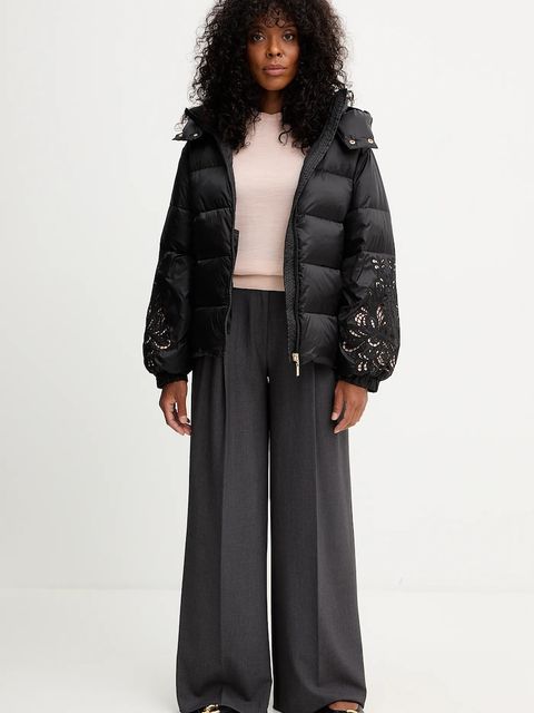 Twinset kurtka puchowa - zdjęcie produktu nr 2