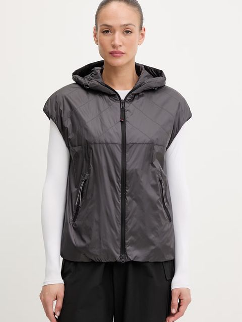 BOGNER Fire+Ice bezrękawnik z kapturem damski FENNY - zdjęcie produktu nr 1