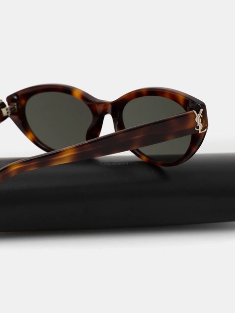 Saint Laurent okulary przeciwsłoneczne