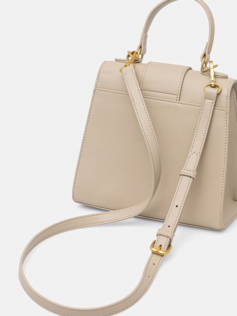 Blauer torebka kolor beżowy WALLY01 - zdjęcie produktu nr 2