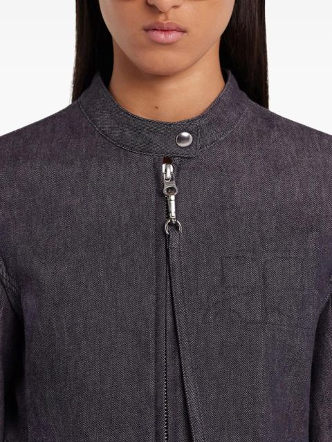 Courrèges City jacket - Grey
