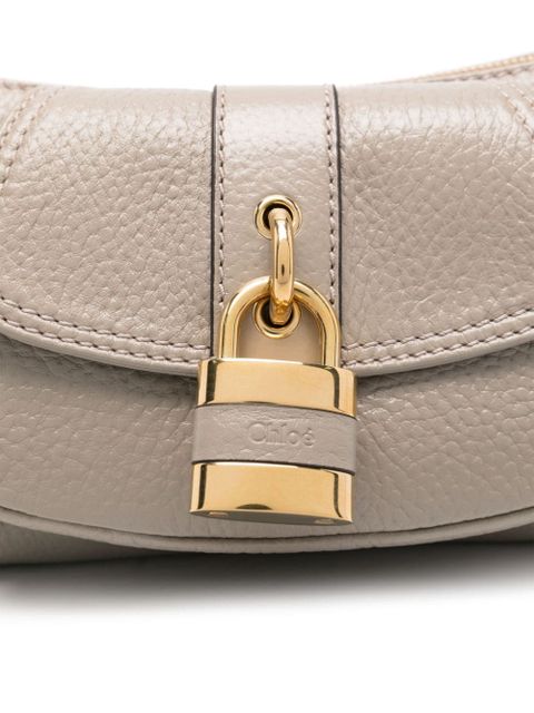 Chloé The 99 shoulder bag - Grey