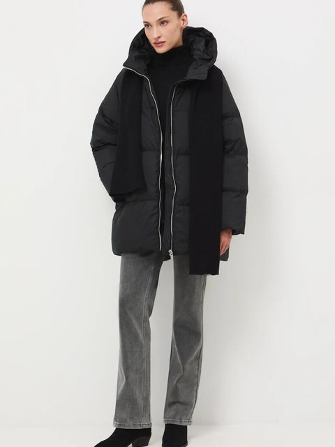 Medicine kurtka puchowa - zdjęcie produktu nr 1