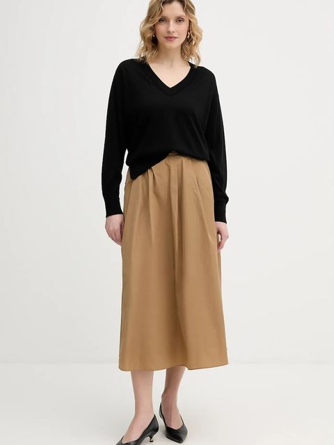 Marella spódnica Emme by Marella - zdjęcie produktu nr 2