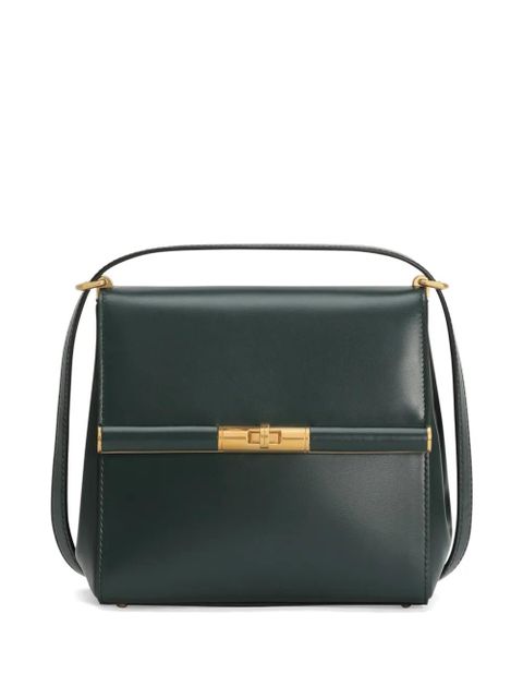 Dolce & Gabbana Marlene city bag - Green - zdjęcie produktu nr 1