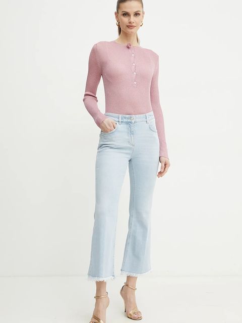 Marella jeansy FCROP - zdjęcie produktu nr 2