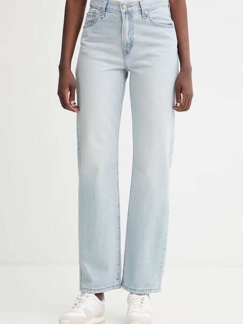 Levi's jeansy EASY DAD - zdjęcie produktu nr 2