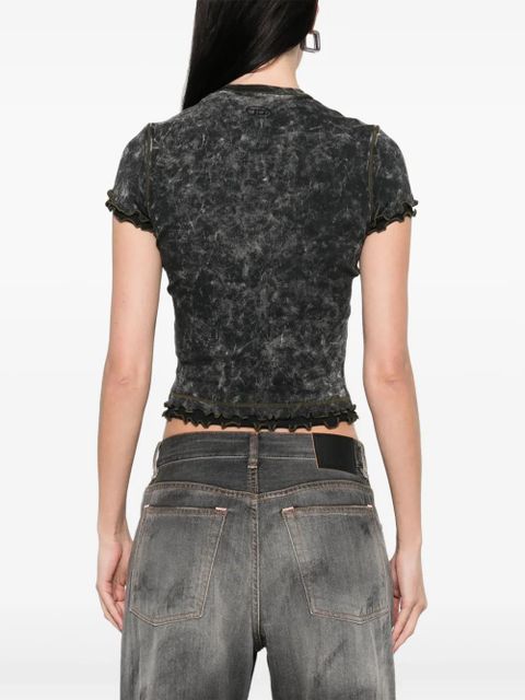 Diesel T-Flu T-shirt - Black