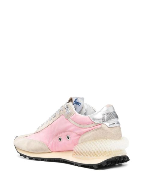 Golden Goose Marathon sneakers - Pink