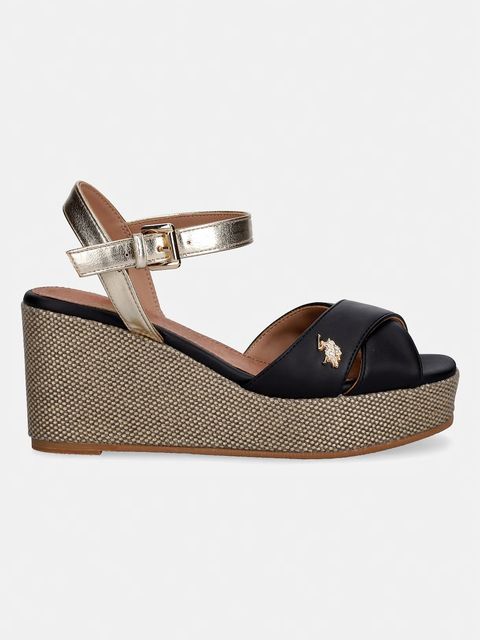 U.S. Polo Assn. sandały ALYSSA027 - zdjęcie produktu nr 1