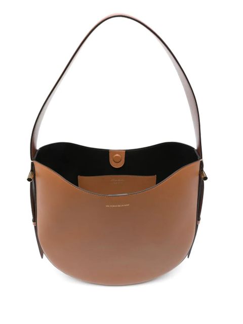 Victoria Beckham The Dia shoulder bag - Brown