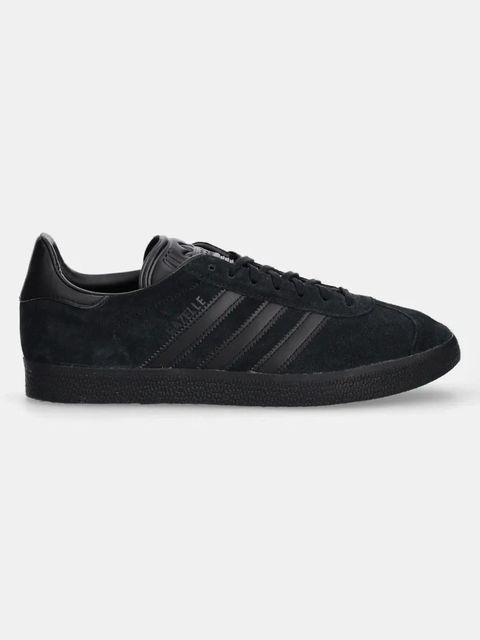 adidas Originals sneakersy Gazelle kolor czarny CQ2809 - zdjęcie produktu nr 2