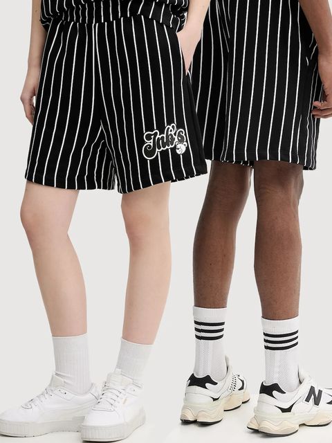 Inbetweeners szorty bawełniane