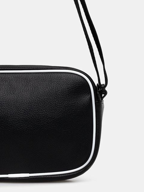 adidas Originals saszetka Airliner kolor czarny JX0230