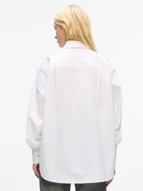 Karl Lagerfeld koszula - zdjęcie produktu nr 1