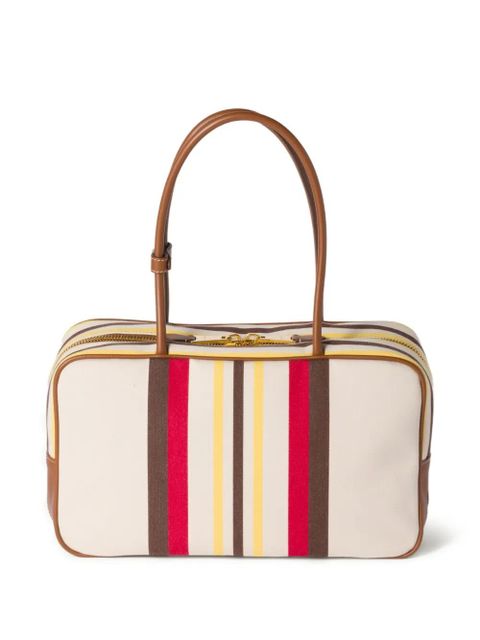 Miu Miu Beau tote bag - Neutrals