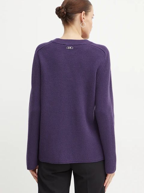 MICHAEL Michael Kors sweter wełniany