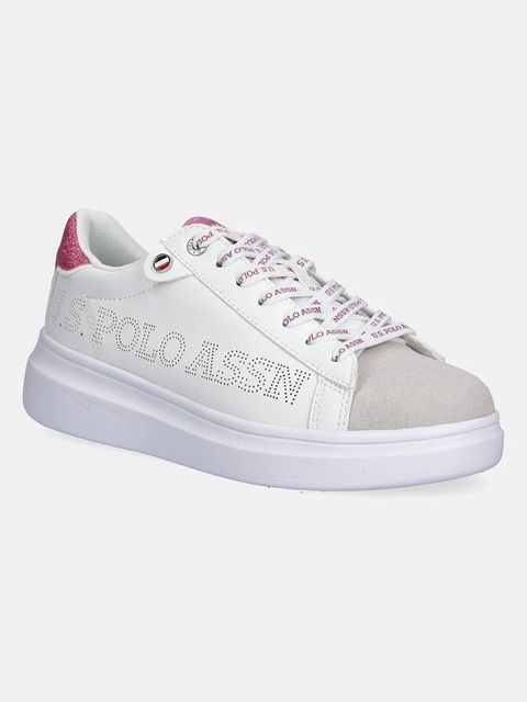 U.S. Polo Assn. Sneakersy CODY - zdjęcie produktu nr 2