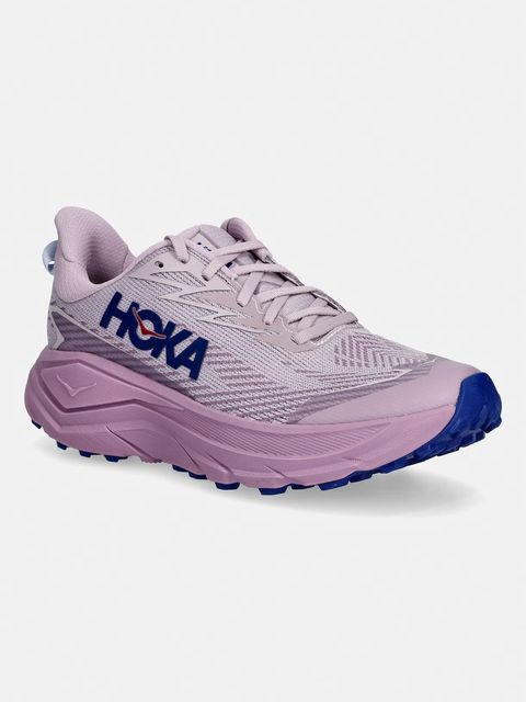 Hoka buty sportowe Challenger 8 GTX