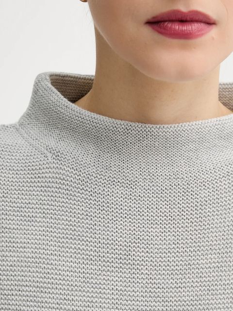 Marc O'Polo sweter bawełniany