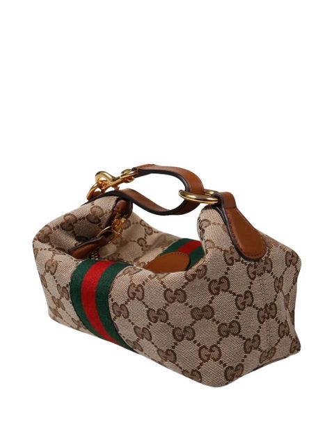 Gucci Vanity tote bag - Neutrals
