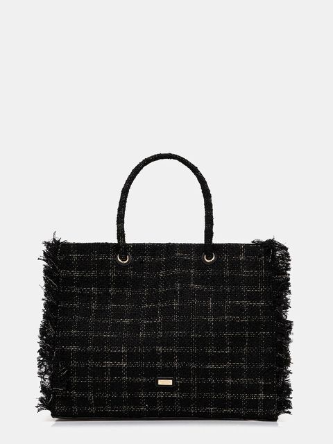 Morgan torebka kolor czarny 2FRANGE - zdjęcie produktu nr 1