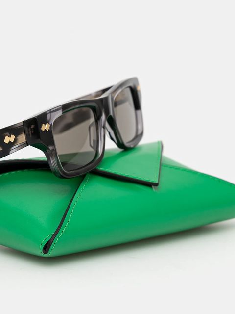 Bottega Veneta okulary