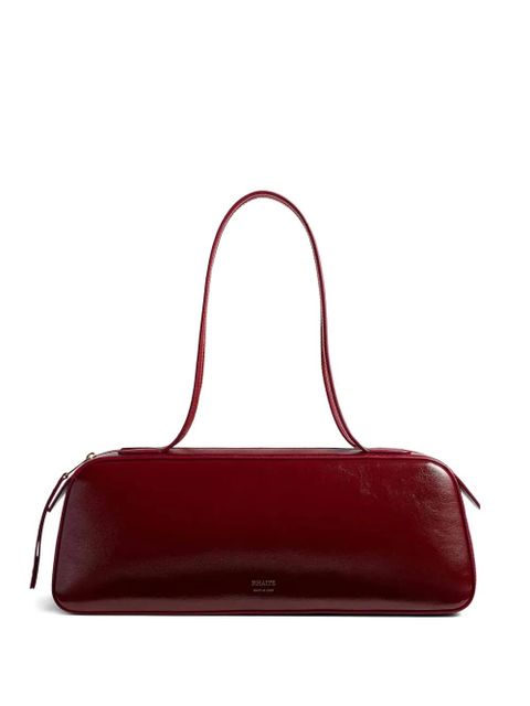 KHAITE Simona shoulder bag - Red - zdjęcie produktu nr 1