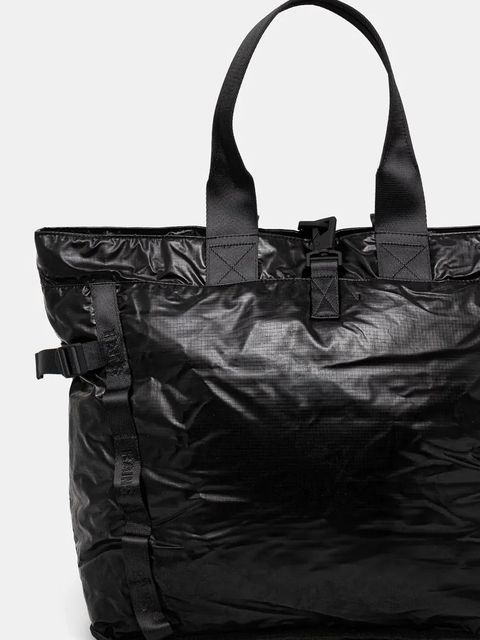 Rains torba Sibu Shopper Bag W3 kolor czarny 14760.01