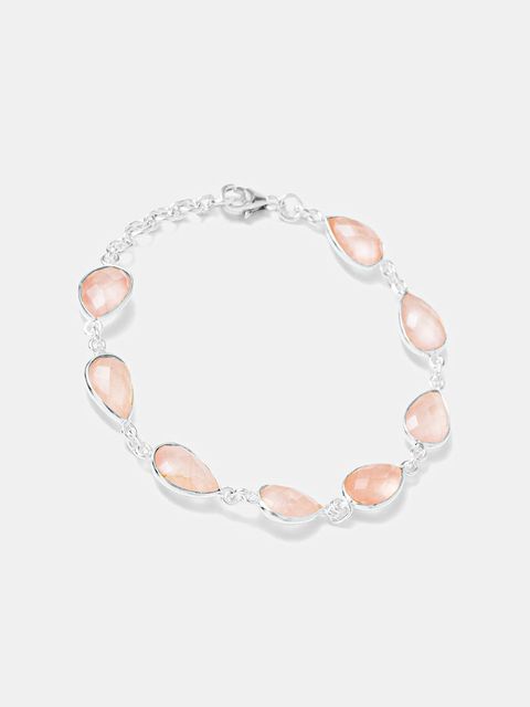 Answear.LAB bransoletka srebrna damska - zdjęcie produktu nr 1