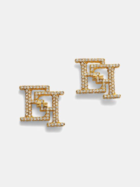 Elisabetta Franchi kolczyki OR02A56E2 - zdjęcie produktu nr 1