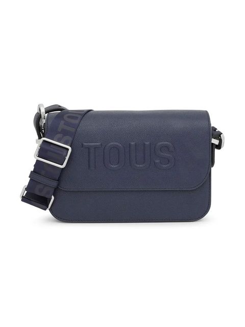 Tous torebka BRENDA kolor granatowy 2002106533 - zdjęcie produktu nr 1