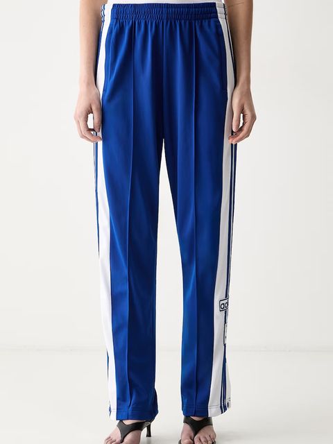 adidas Originals spodnie dresowe damskie Adibreak - zdjęcie produktu nr 1