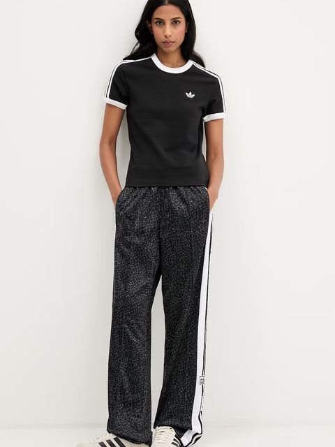 adidas Originals spodnie dresowe Adibreak - zdjęcie produktu nr 1