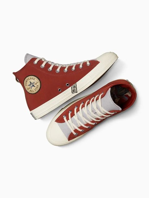 Converse trampki Converse x Naruto Chuck Taylor All Star