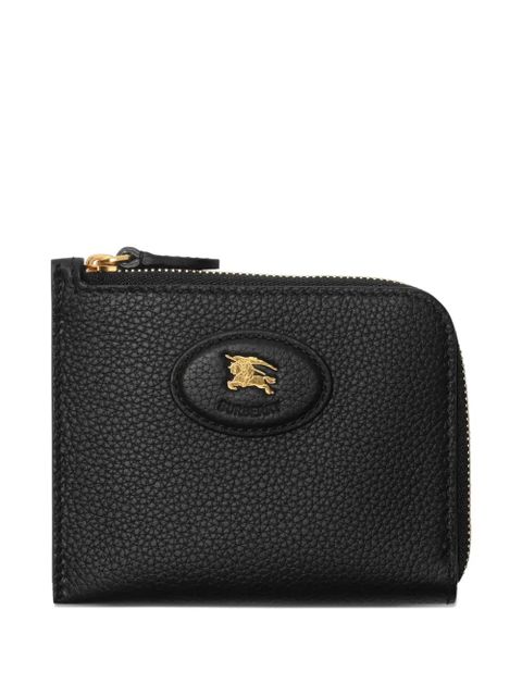 Burberry Bloomsbury zip wallet & cardcase​ - Black - zdjęcie produktu nr 2