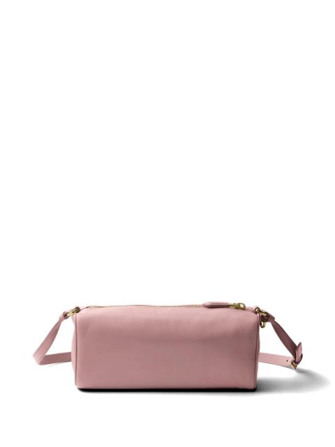Prada Re-Nylon pouch - Pink - zdjęcie produktu nr 2