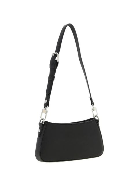 Vivienne Westwood Tasha logo-detail shoulder bag - Black - zdjęcie produktu nr 2