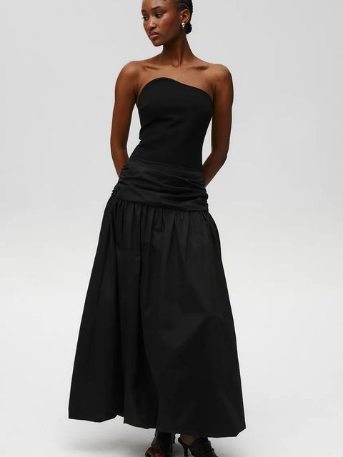 Undress Code spódnica bawełniana Dance Again Skirt - zdjęcie produktu nr 1