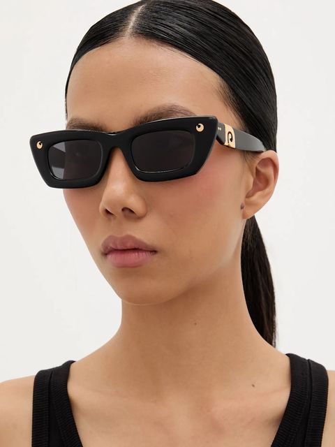 Nanushka okulary przeciwsłoneczne LONDYN