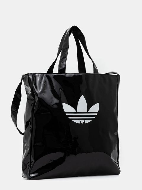 adidas Originals torebka Adicolor kolor czarny JY2542 - zdjęcie produktu nr 2