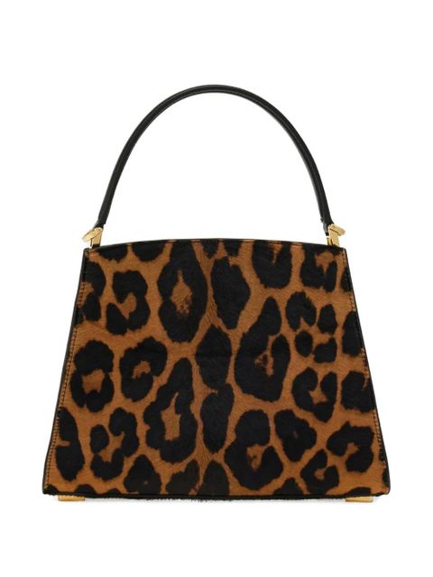 Ferragamo small Studio Box bag - Brown