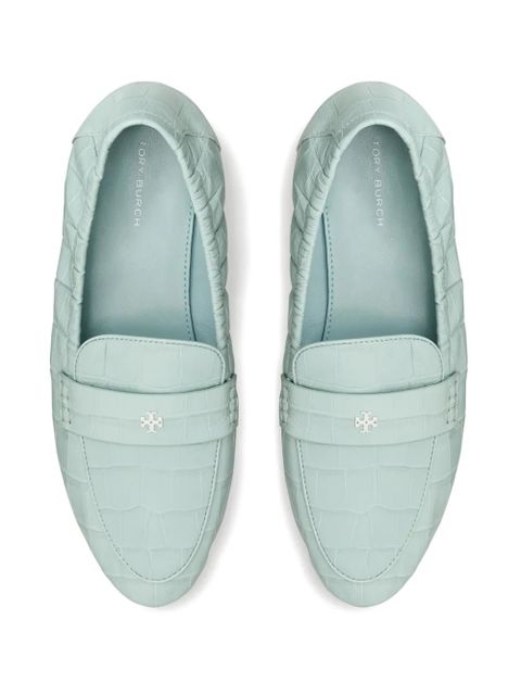 Tory Burch Ballet loafers - Blue
