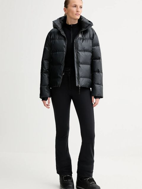 Colmar spodnie narciarskie kolor czarny 0287.1YS - zdjęcie produktu nr 2