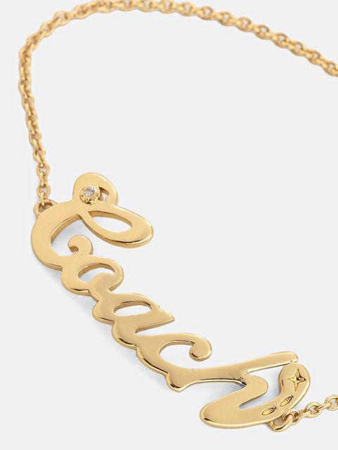 Coach bransoletka - zdjęcie produktu nr 2