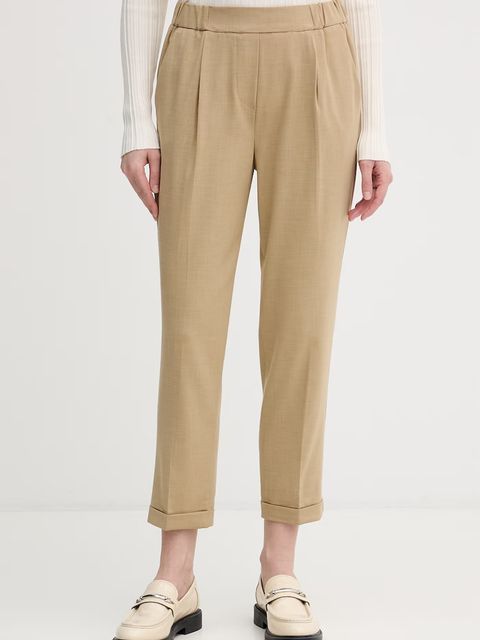 United Colors of Benetton spodnie damskie - zdjęcie produktu nr 2