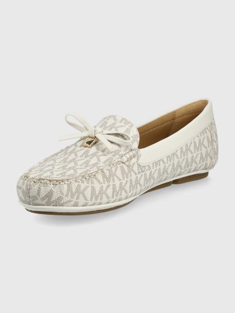 MICHAEL Michael Kors mokasyny JULIETTE MOC 40S2JTFR1B.150 - zdjęcie produktu nr 2