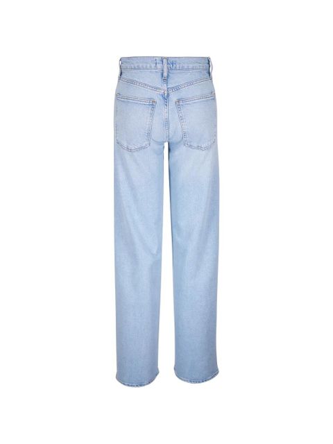 AGOLDE five pockets jeans - Blue - zdjęcie produktu nr 2