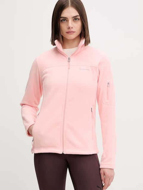 Columbia bluza sportowa Fast Trek II - zdjęcie produktu nr 2