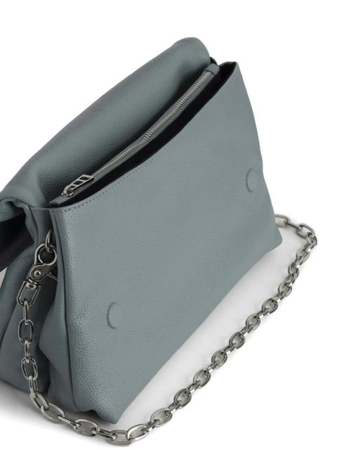 Zadig&Voltaire Rocky shoulder bag - Blue